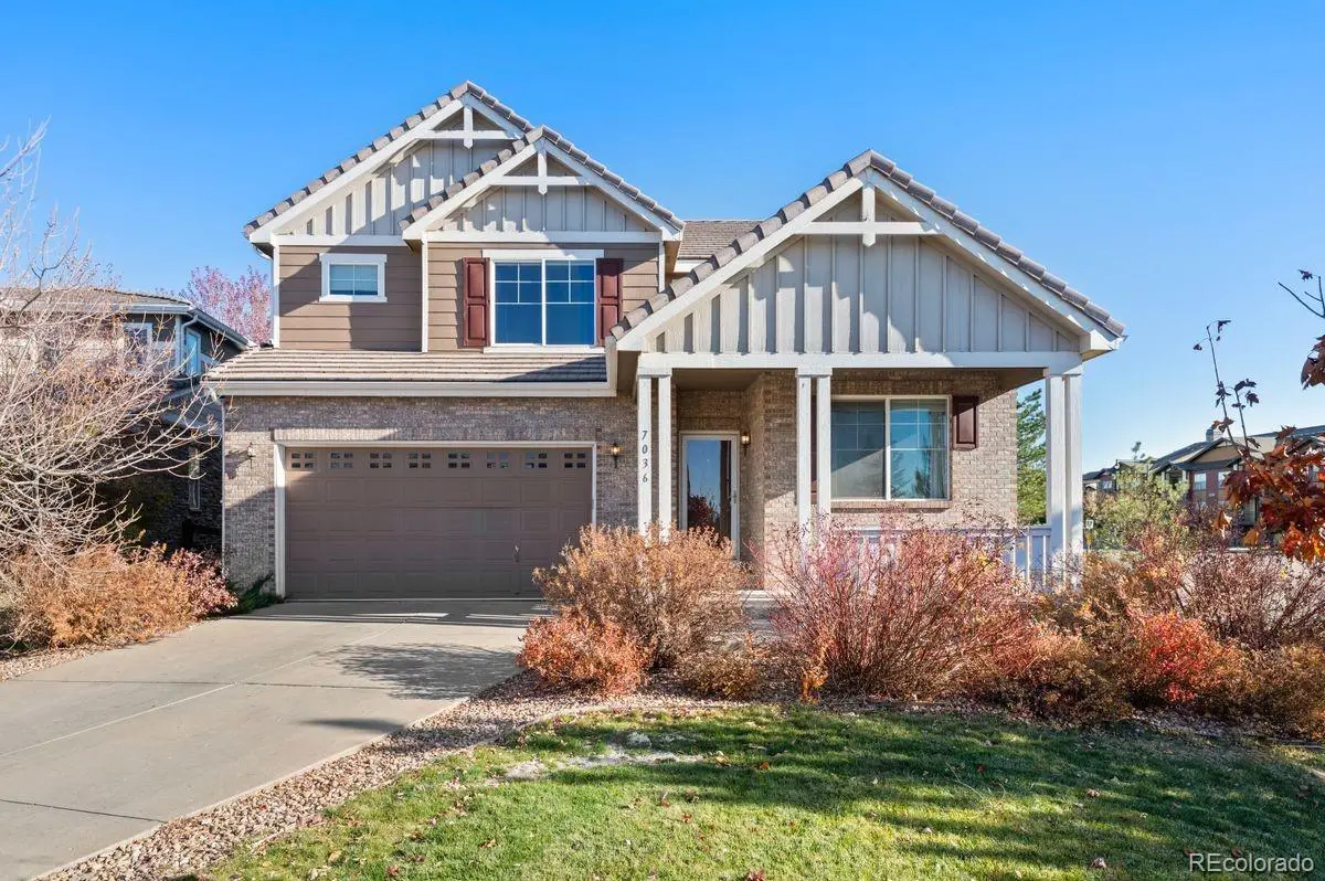 7036 S Gun Club Court, Aurora, CO 80016 - Image #1