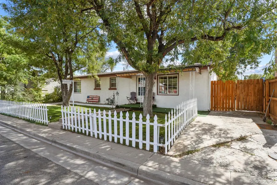 1208 Joliet Avenue, Pueblo, CO 81004 - #2
