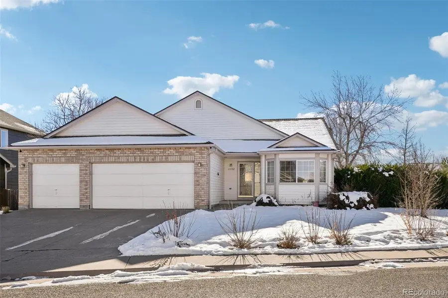 11152 W Crestline Drive, Littleton, CO 80127 - Image #3