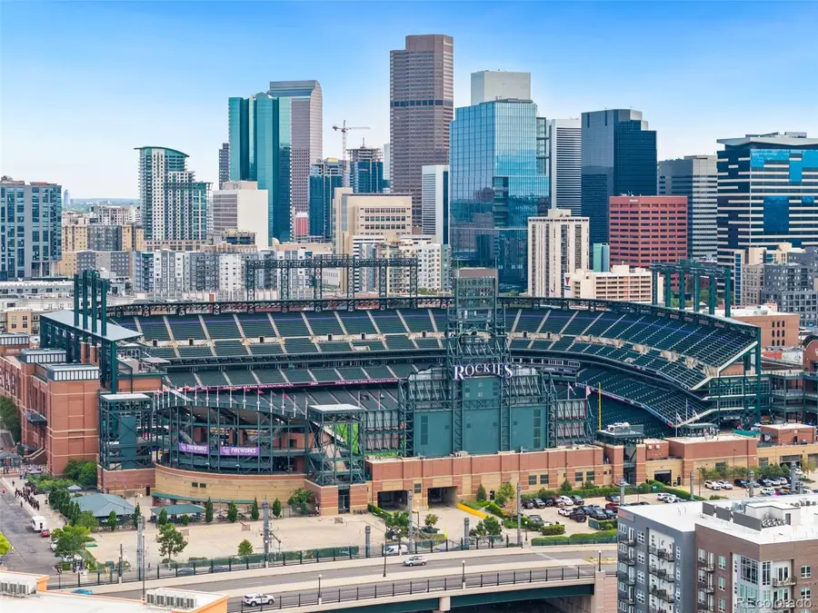 2960 Inca Street #119, Denver, CO 80202 - #3