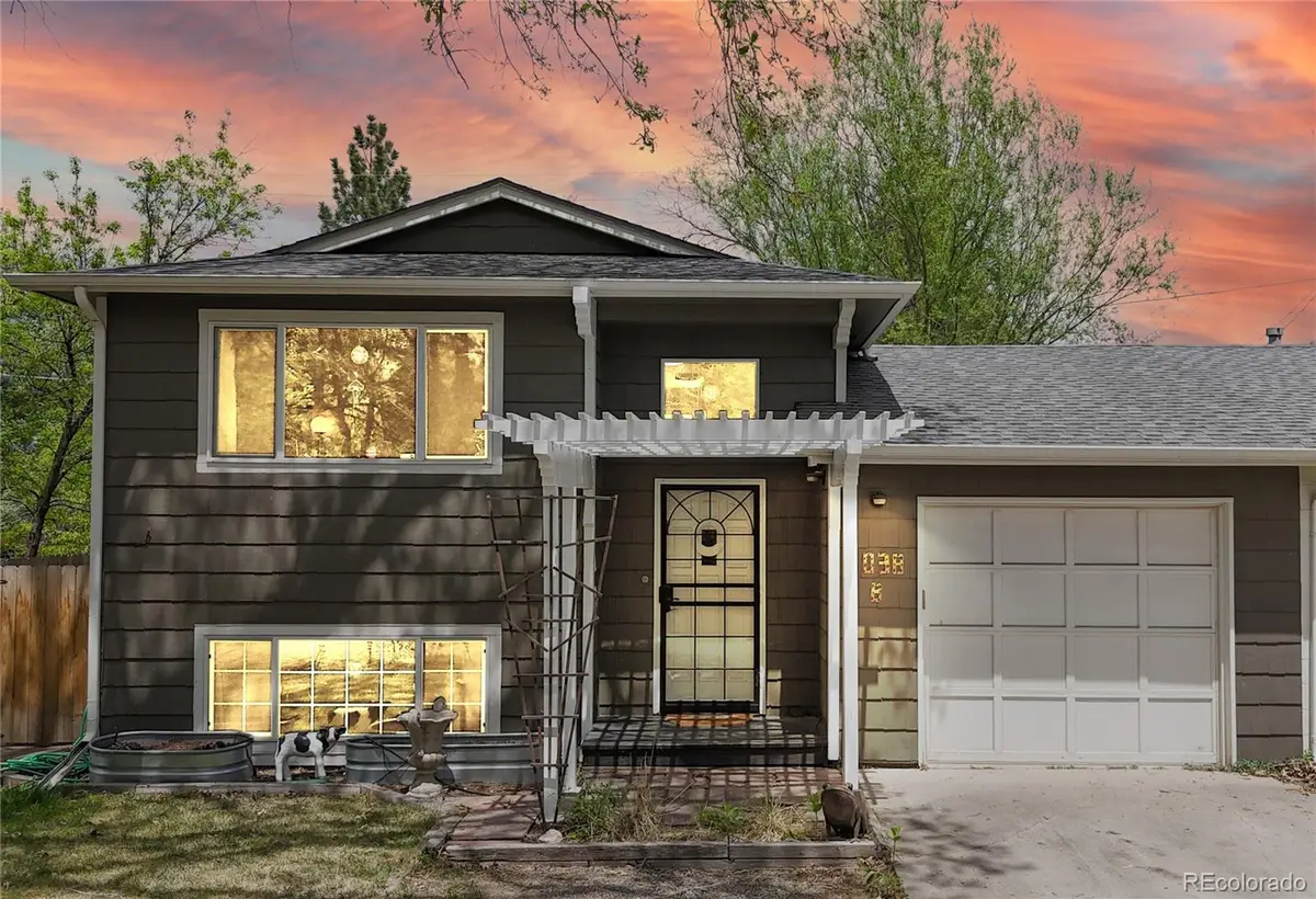 1038 Lamar Street #B, Lakewood, CO 80214 - #1