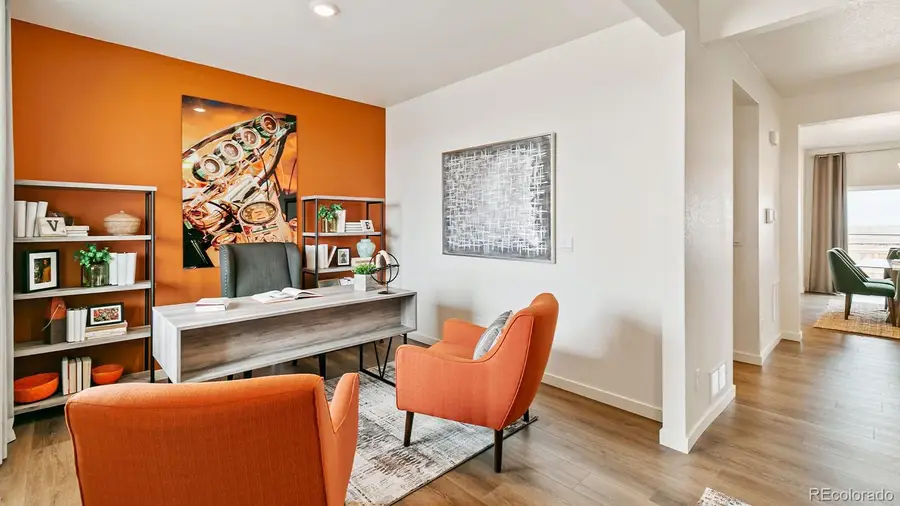 801 S Apex Avenue, Fort Lupton, CO 80621 - #3