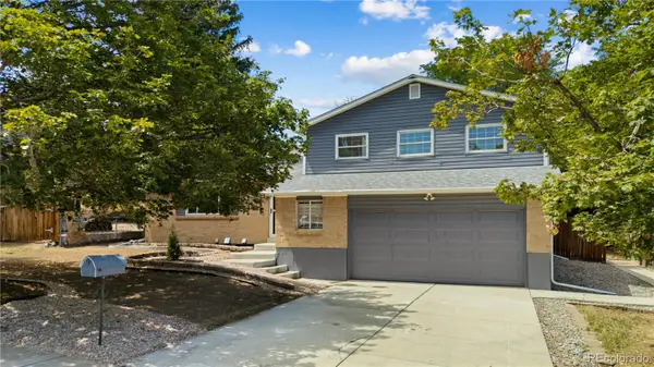 18844 E Cornell, Aurora, CO 80013