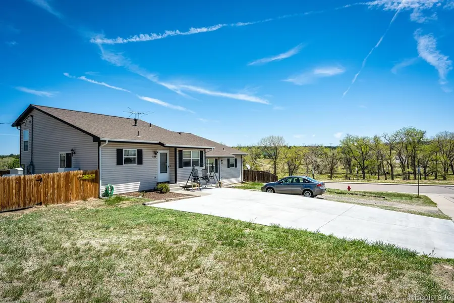 375 E Logan Street, Elizabeth, CO 80107 - #2