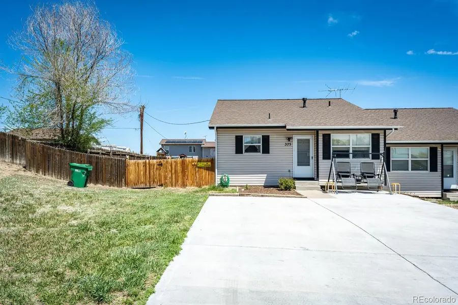 375 E Logan Street, Elizabeth, CO 80107 - #3