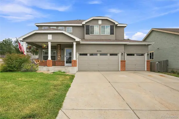 16484 E 107th Place, Commerce City, CO 80022