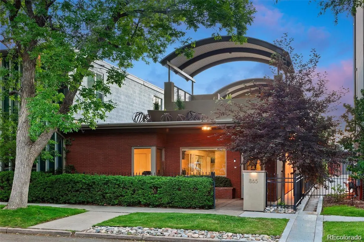 865 Delaware Street, Denver, CO 80204 - Image #1