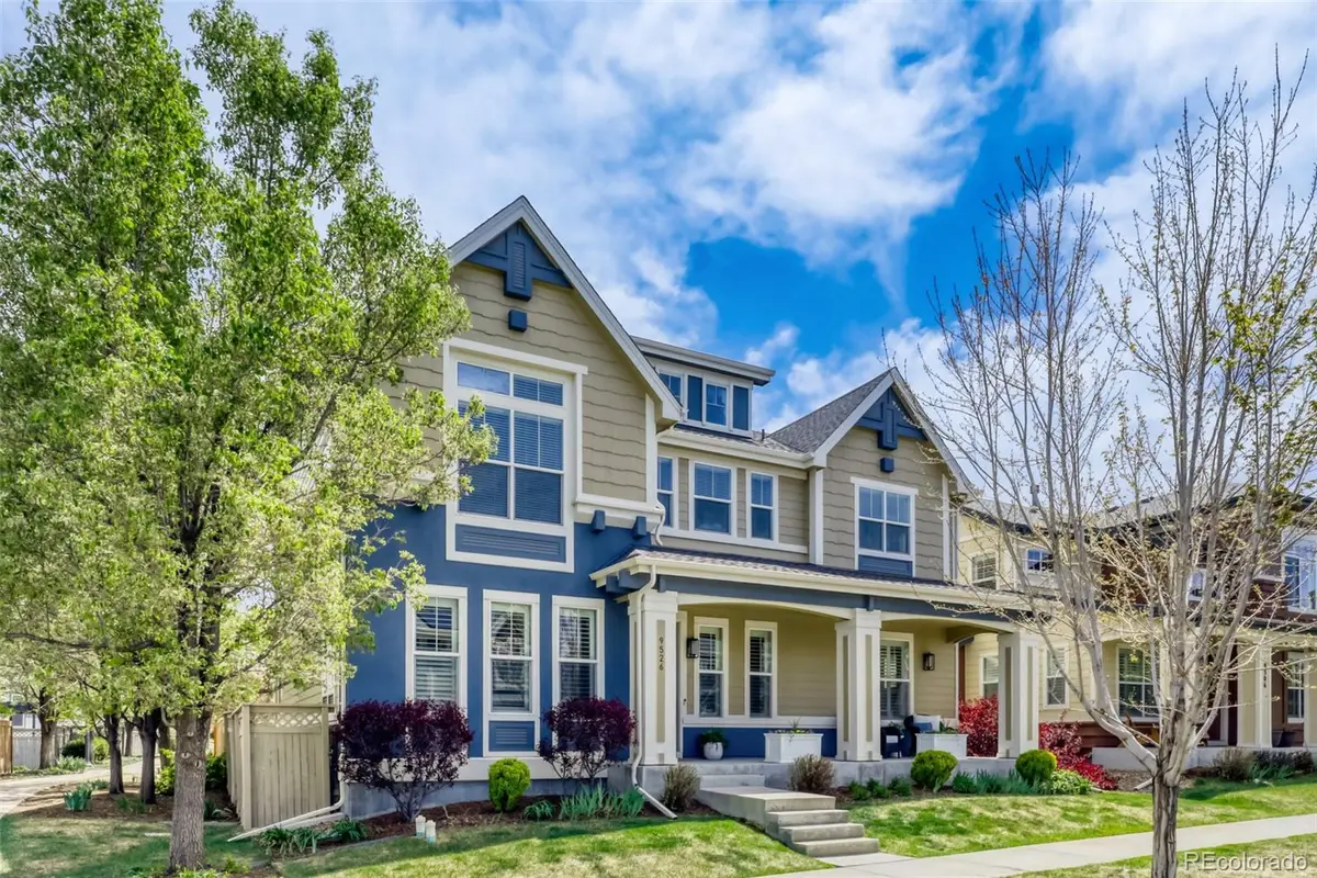 9526 E 4th Avenue, Denver, CO 80230 - #1
