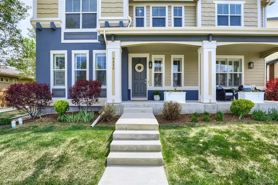 9526 E 4th Avenue, Denver, CO 80230 - #3