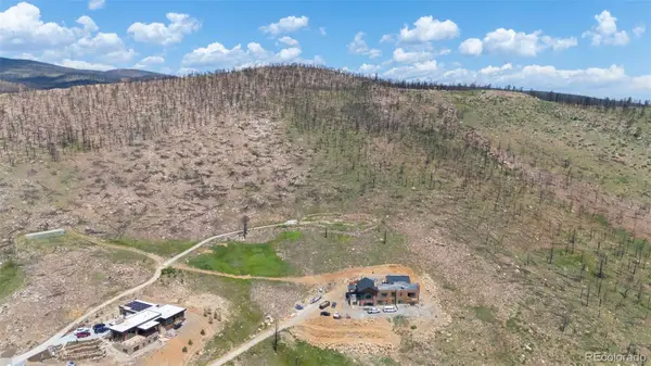 9657 Mountain Ridge Place, Boulder, CO 80302