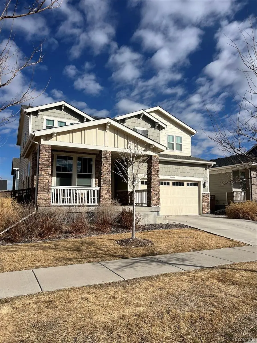 21229 E 61st Avenue, Aurora, CO 80019 - #3