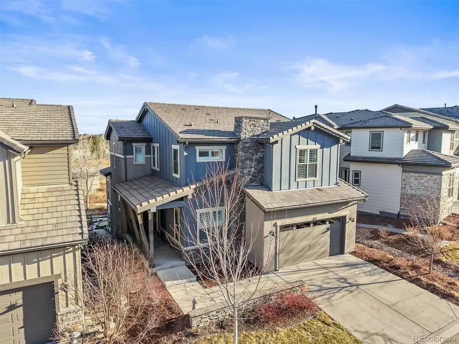 491 Red Thistle Drive, Highlands Ranch, CO 80126 - Image #2