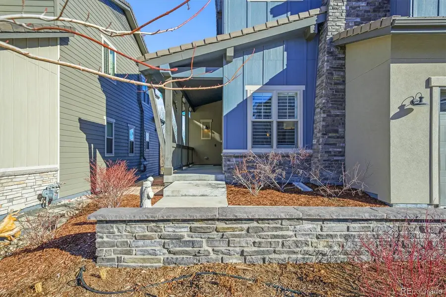491 Red Thistle Drive, Highlands Ranch, CO 80126 - Image #3
