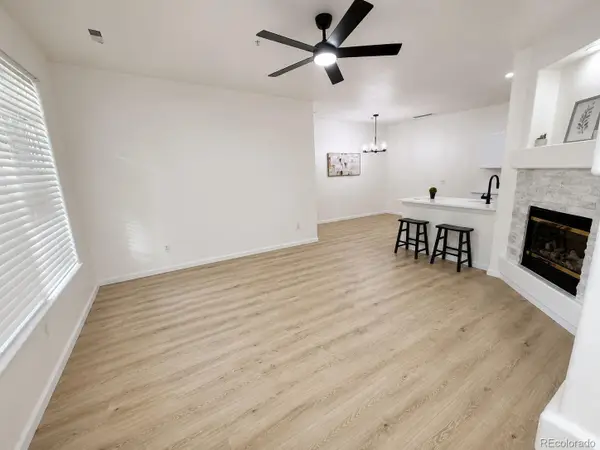 494 Black Feather Loop #106, Castle Rock, CO 80104