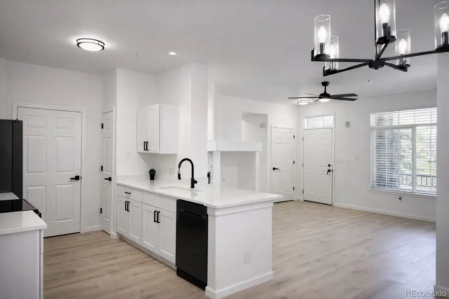 494 Black Feather Loop #106, Castle Rock, CO 80104 - #2