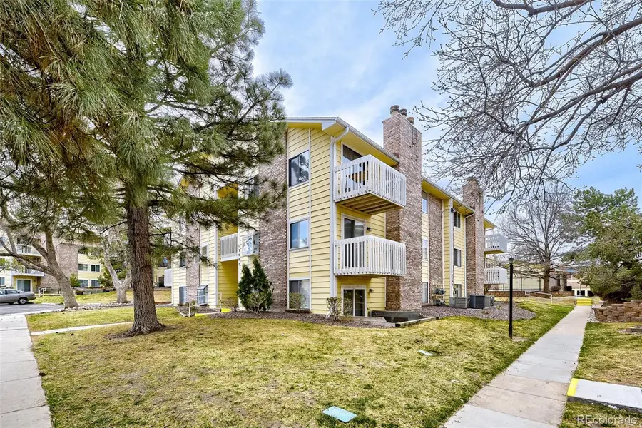 12502 E Cornell Avenue #102, Aurora, CO 80014 - #2