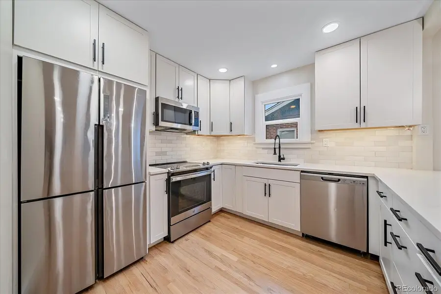 2082 S Lincoln Street, Denver, CO 80210 - Image #2