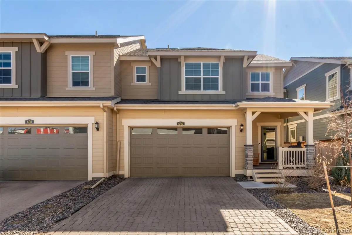 636 Acorn Place, Lafayette, CO 80026 - #1