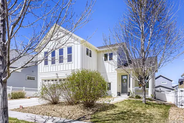 4737 Mt Shavano Street, Brighton, CO 80601