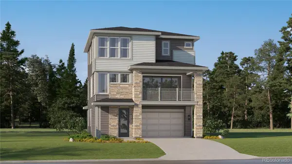 16769 E Kettle Avenue, Centennial, CO 80016