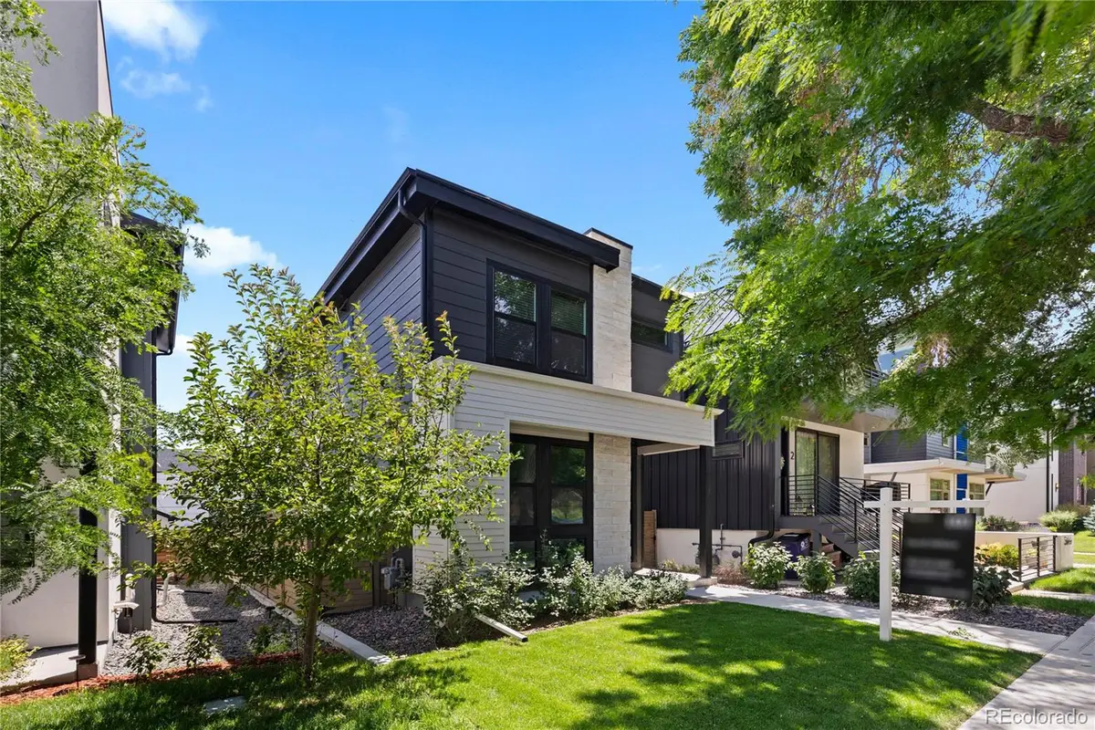 3646 Quivas Street, Denver, CO 80211 - #1