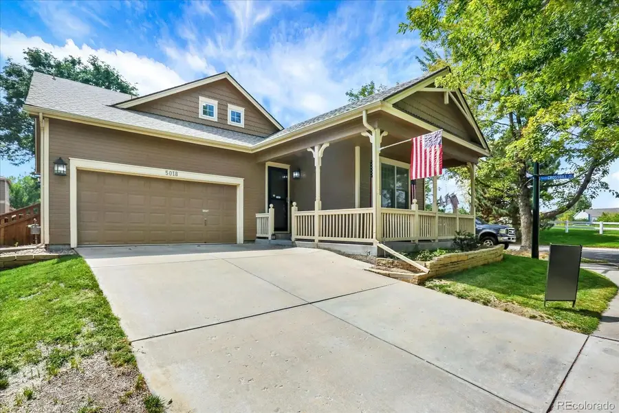 5018 Gull Street, Brighton, CO 80601 - #2