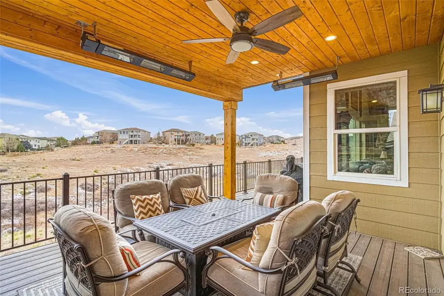 10972 Bellbrook Circle, Highlands Ranch, CO 80130 - #2