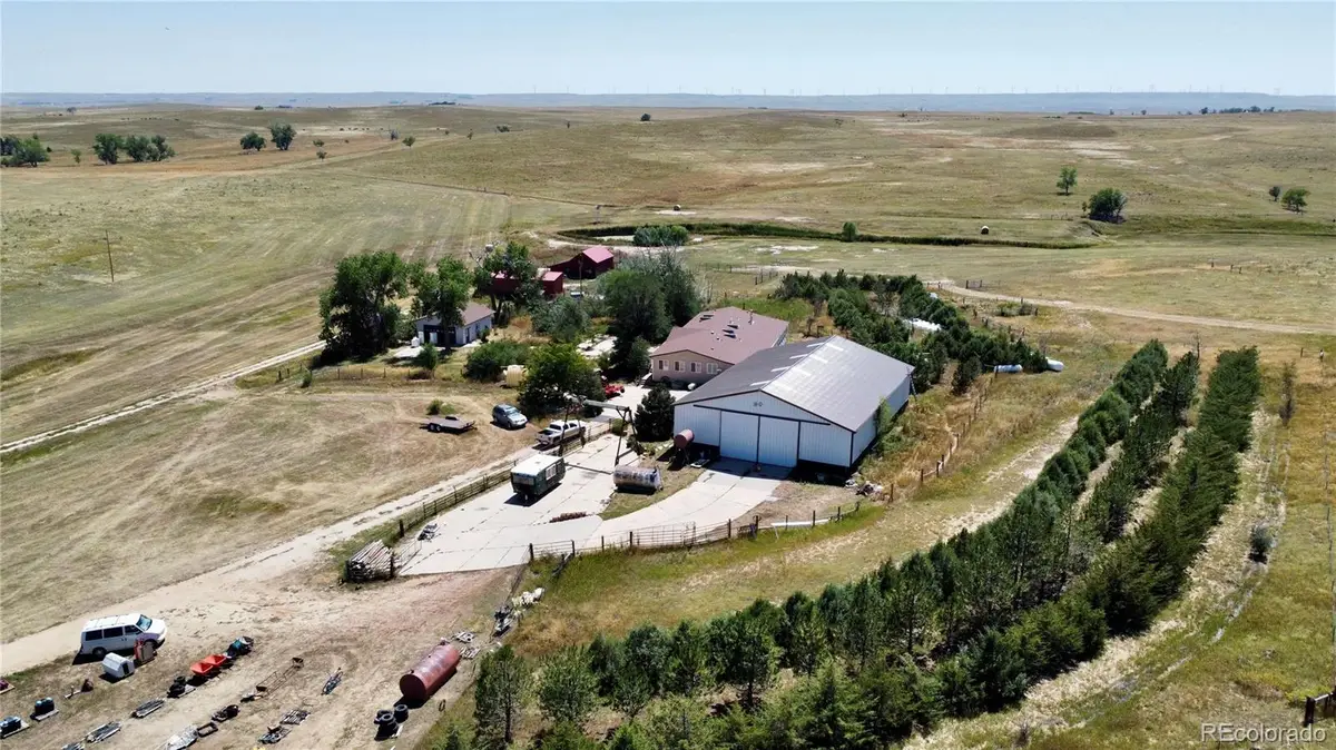 20655 County Road 101, Ramah, CO 80832 - Image #1
