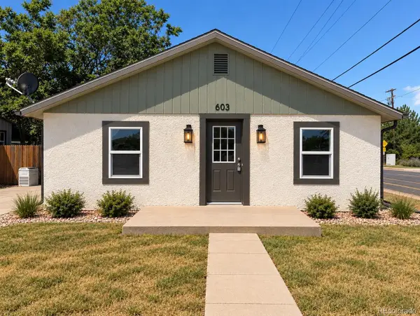 603 S 5th Avenue, Brighton, CO 80601