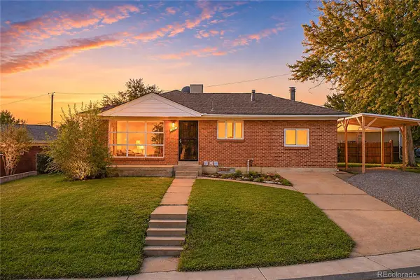 780 Emerson Circle, Northglenn, CO 80233