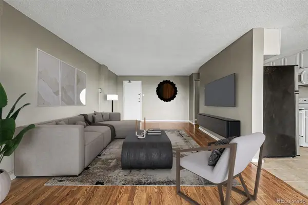 2225 Buchtel Boulevard #604, Denver, CO 80210