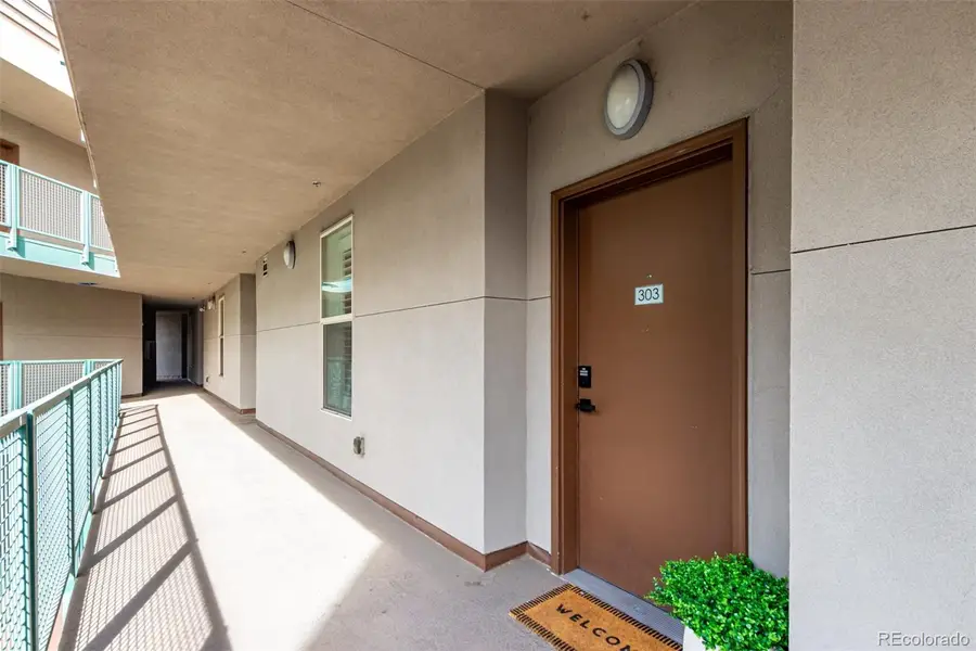 1313 S Clarkson Street #303, Denver, CO 80210 - #3