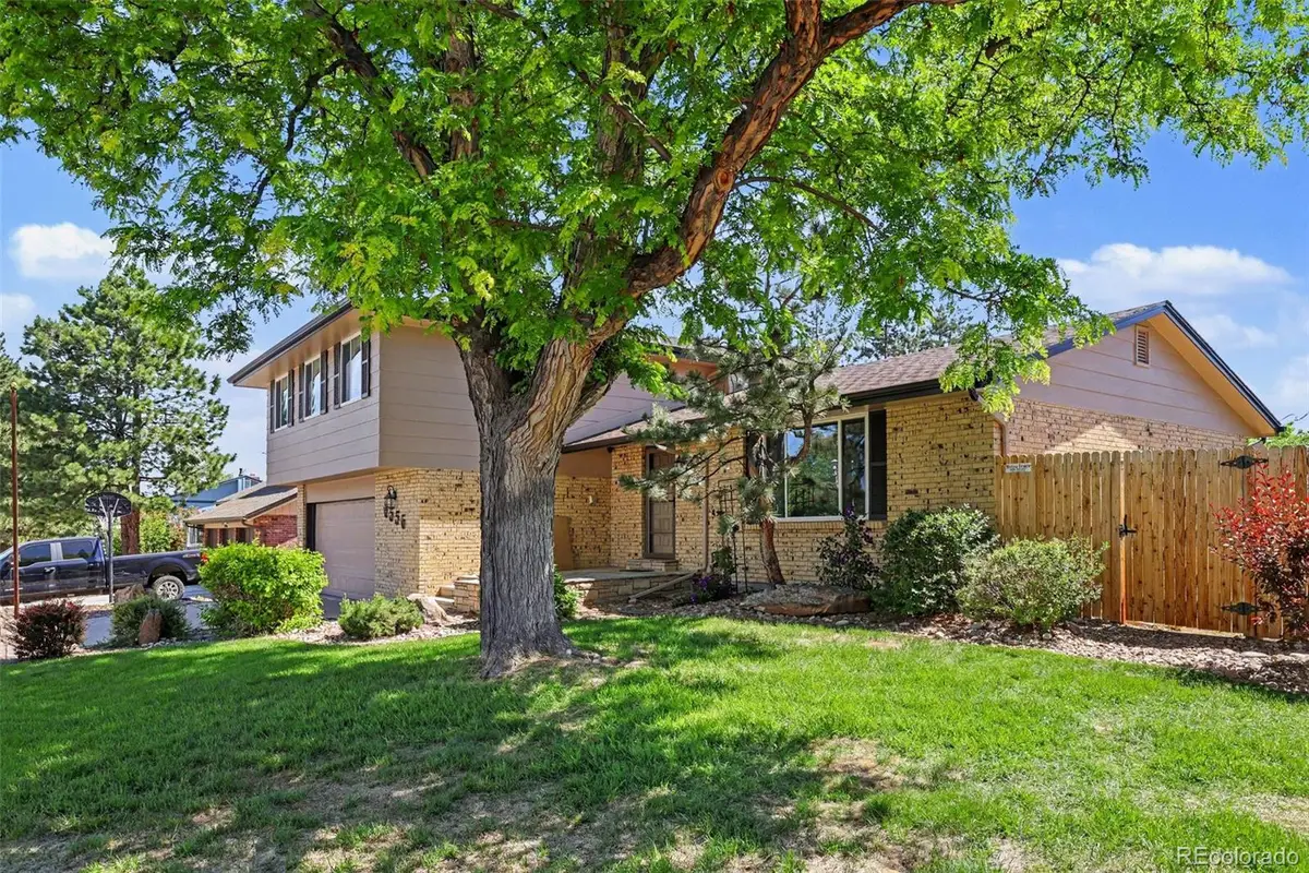 6556 S Brentwood Way, Littleton, CO 80123 - #1