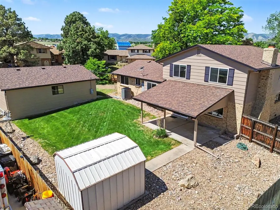 6556 S Brentwood Way, Littleton, CO 80123 - #3