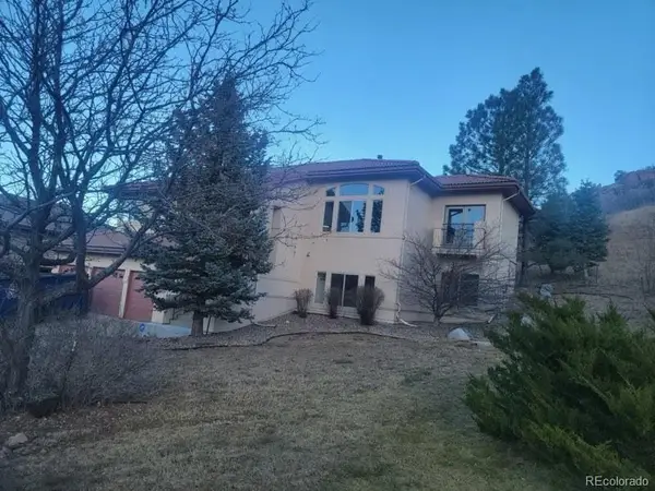 6380 Spotted Fawn Run, Littleton, CO 80125