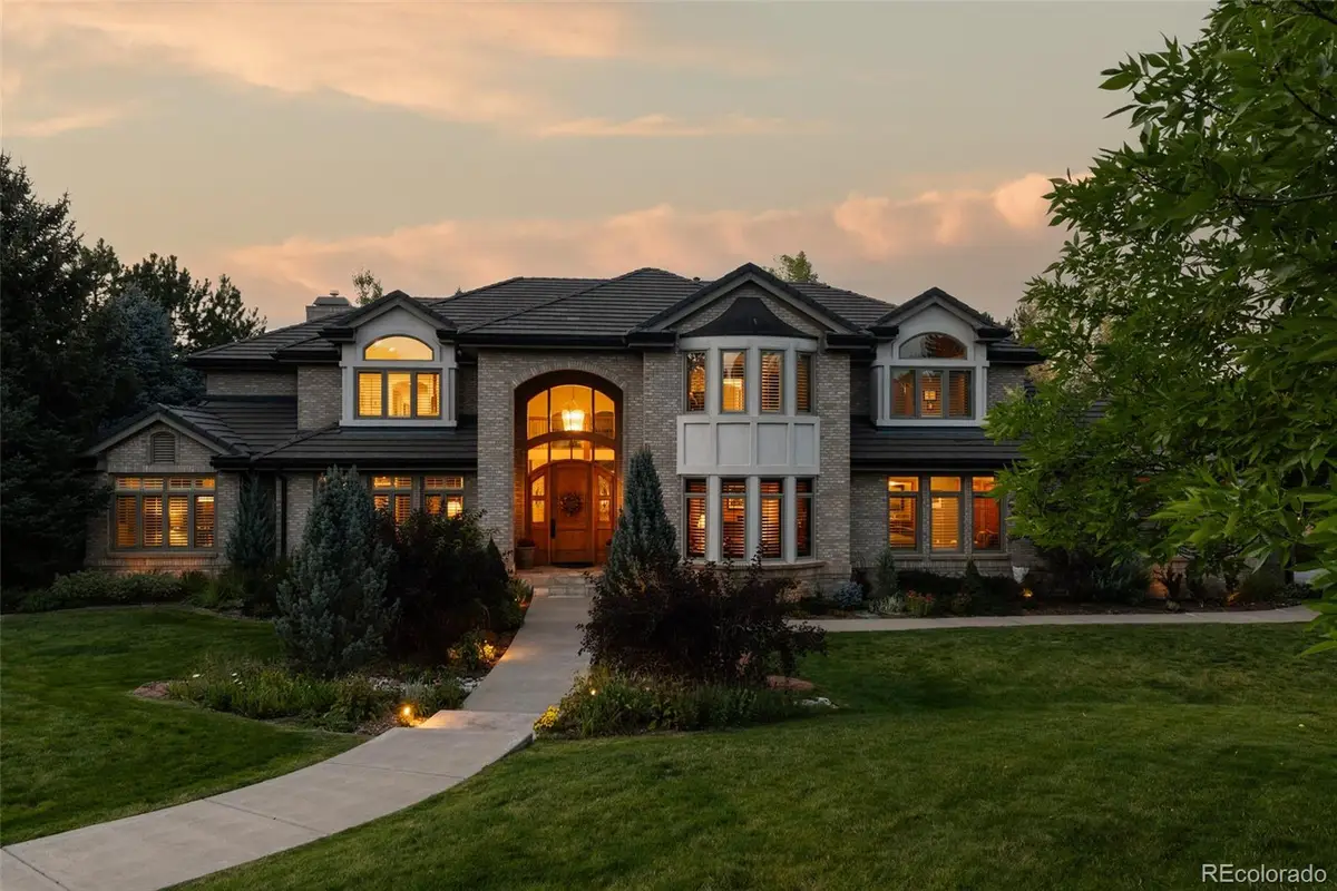 5691 S Elm Street, Greenwood Village, CO 80121 - #1
