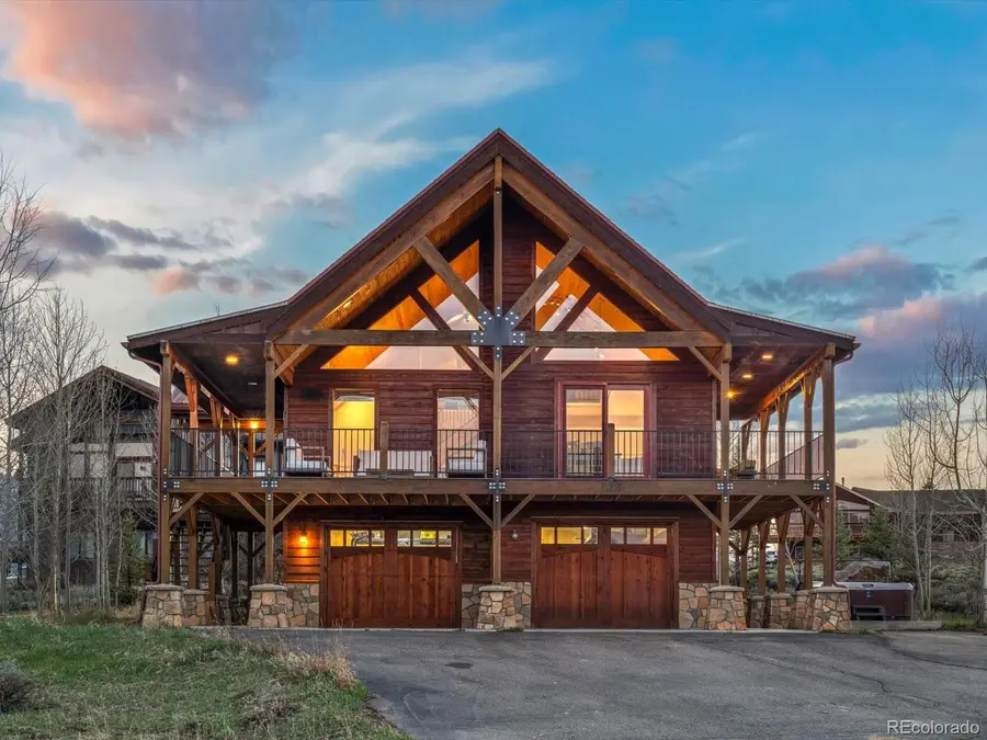 152 Bergamot Drive, Tabernash, CO 80478 - Image #2