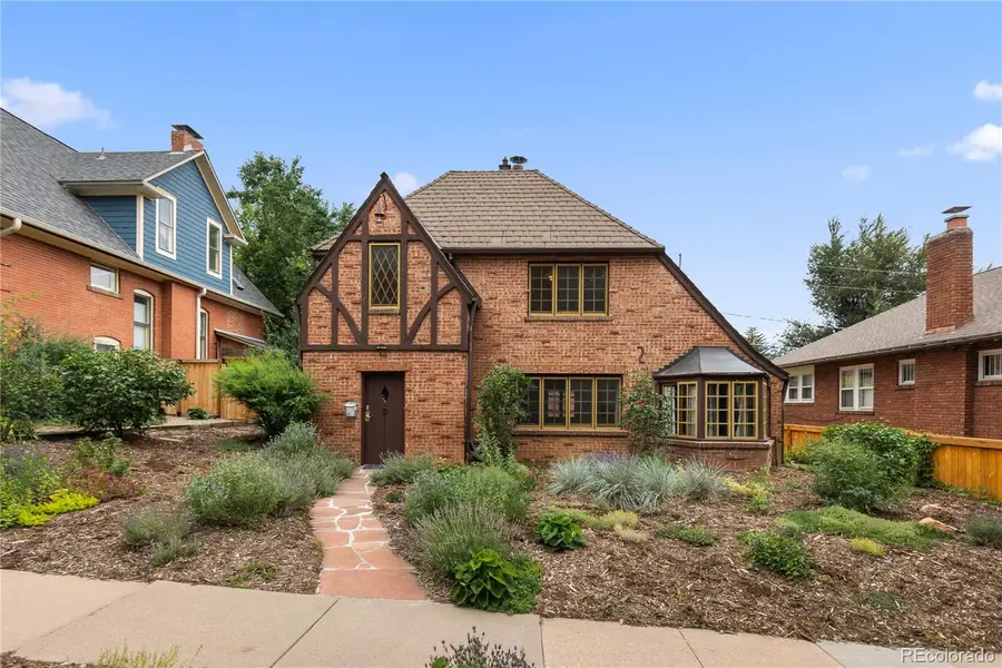 911 Lincoln Place, Boulder, CO 80302 - Image #2