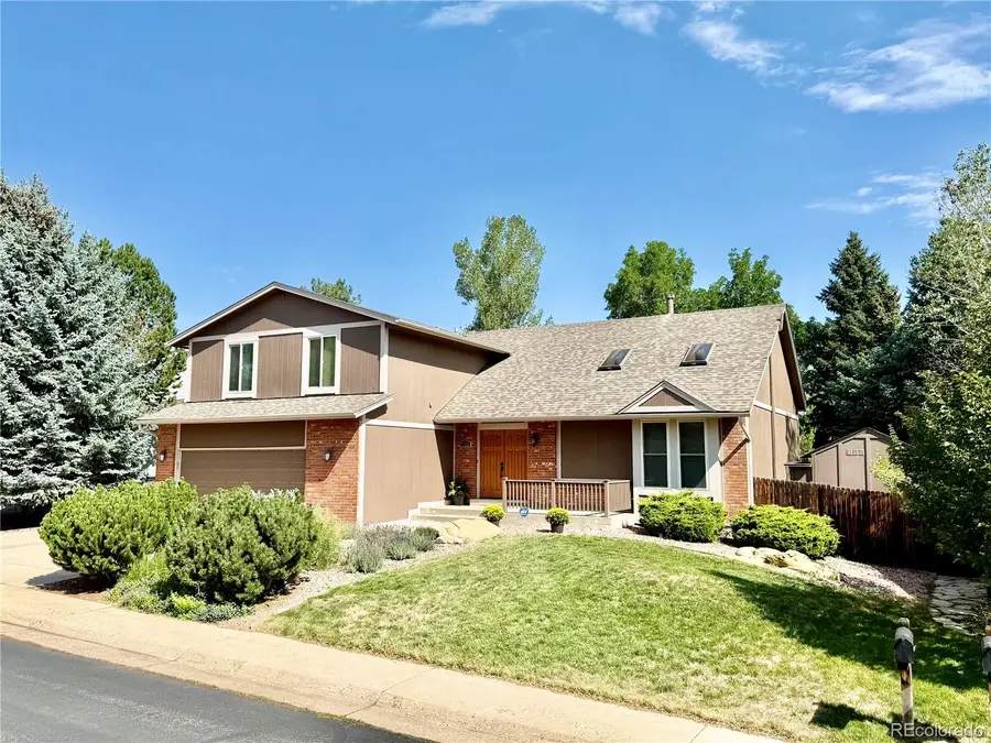 10551 E Orchard Place, Englewood, CO 80111 - #2