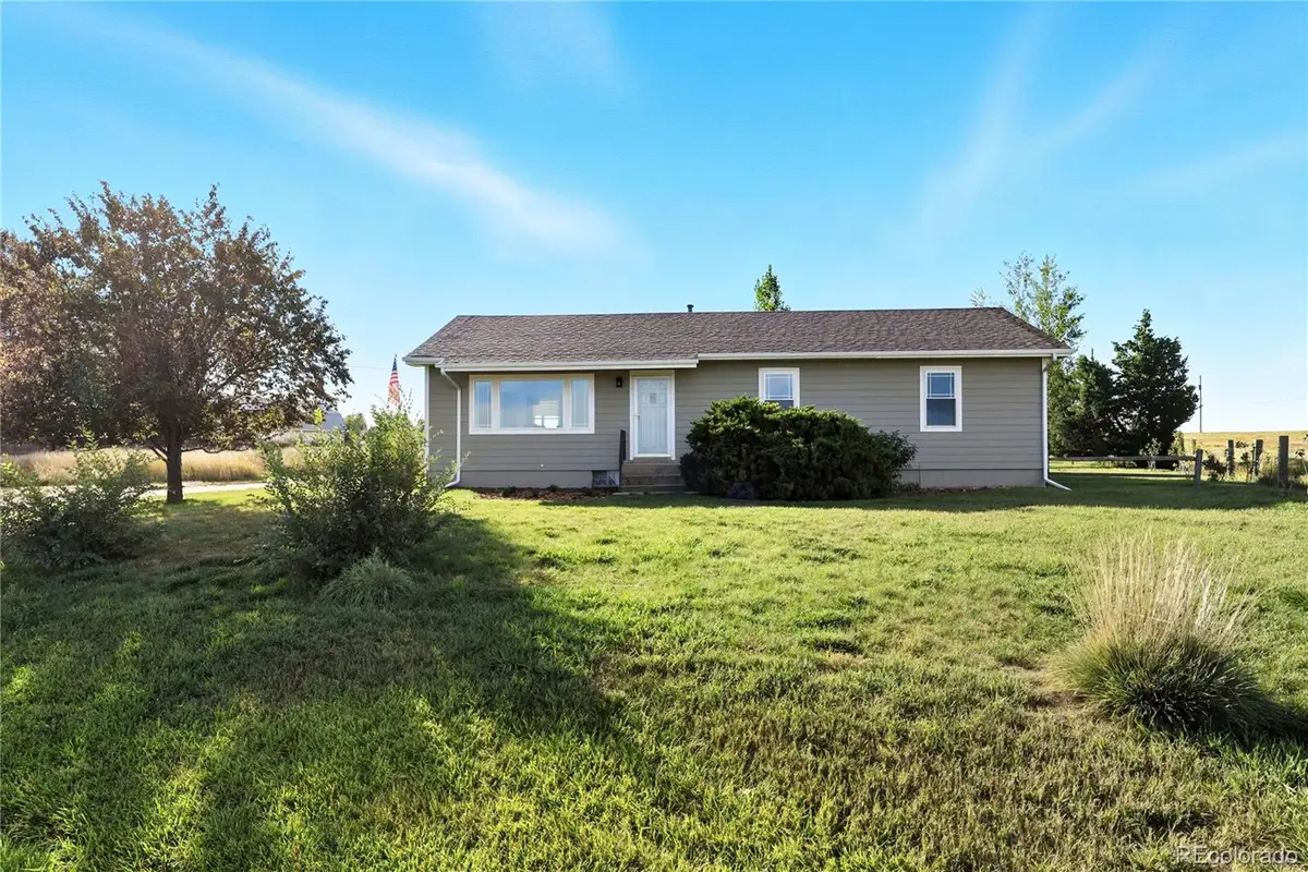 2344 County Road 12, Erie, CO 80516 - #1