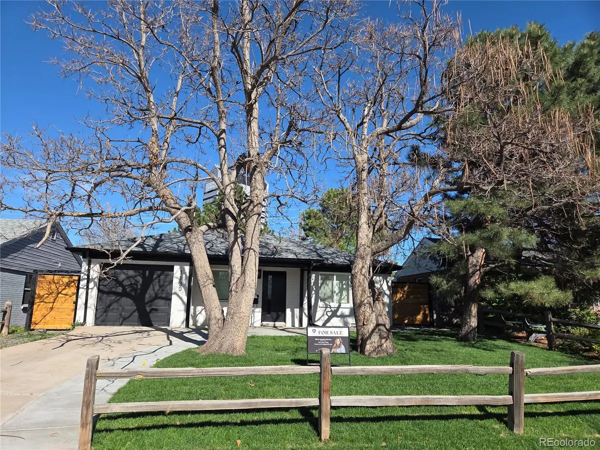 1130 S Harrison Street, Denver, CO 80210 - Image #1