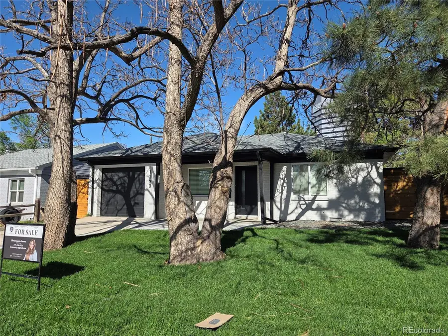 1130 S Harrison Street, Denver, CO 80210 - Image #3