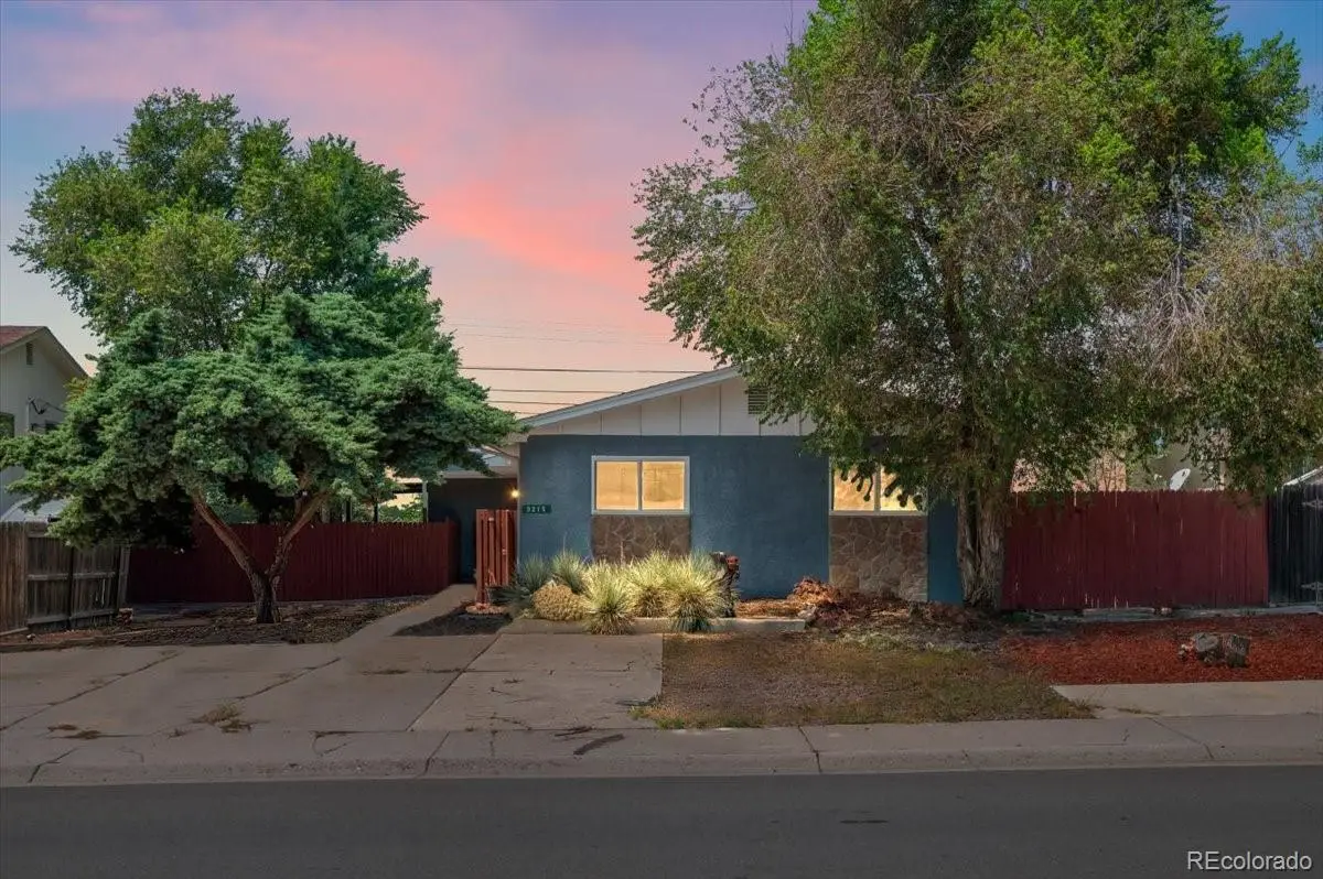 3215 Baltimore Avenue, Pueblo, CO 81008 - #1