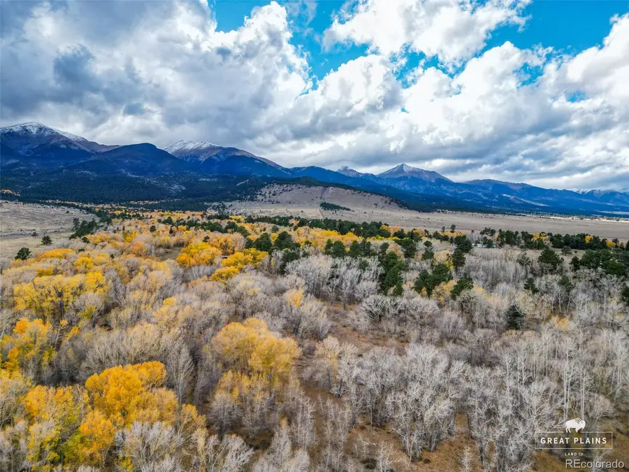 3870 County Road 125, Westcliffe, CO 81252 - Image #2