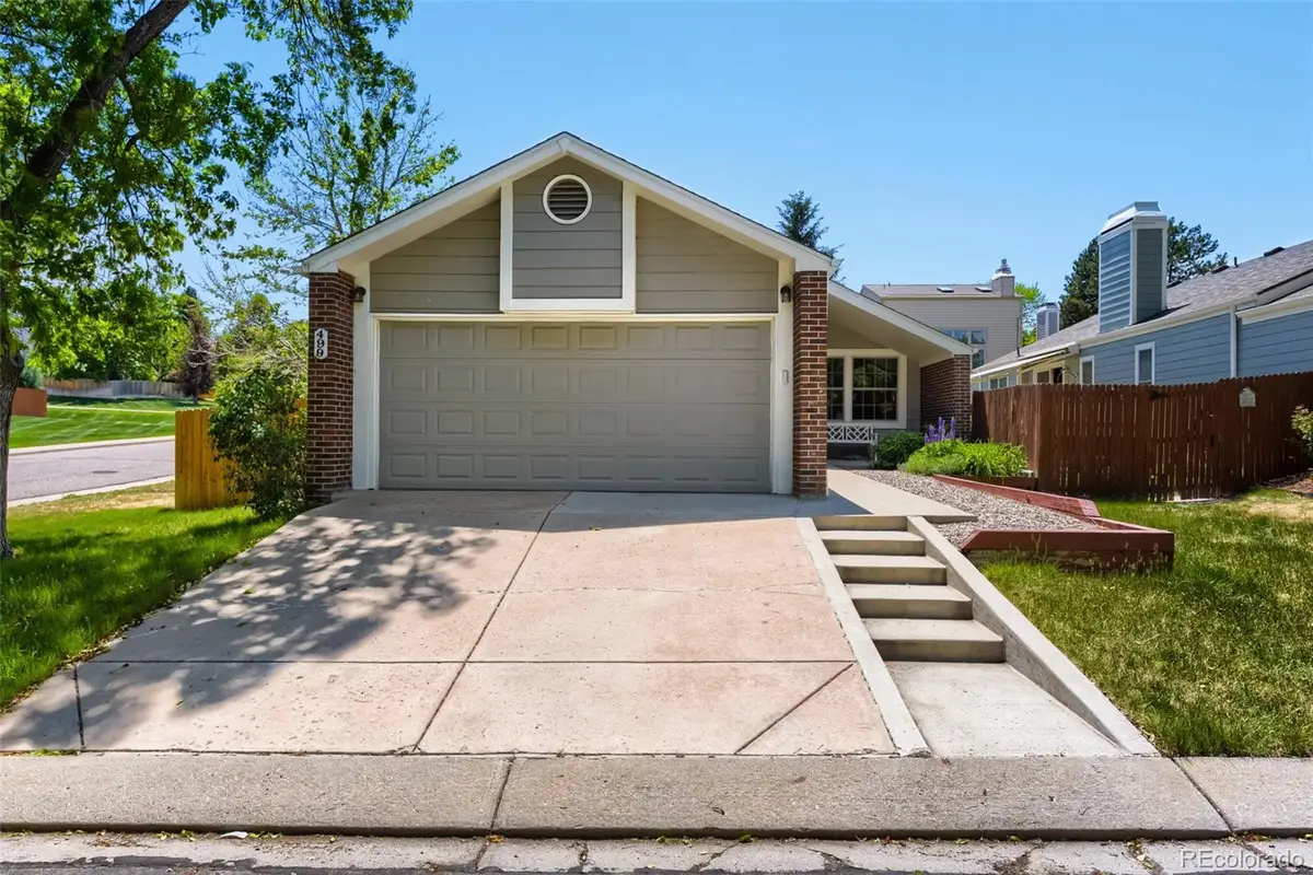 499 W Jamison Circle, Littleton, CO 80120 - #1