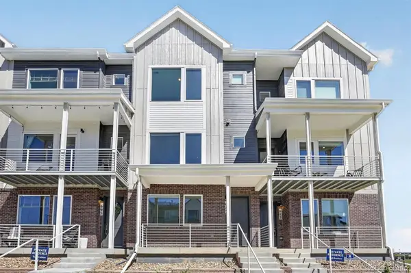 689 Saddle Drive, Erie, CO 80516