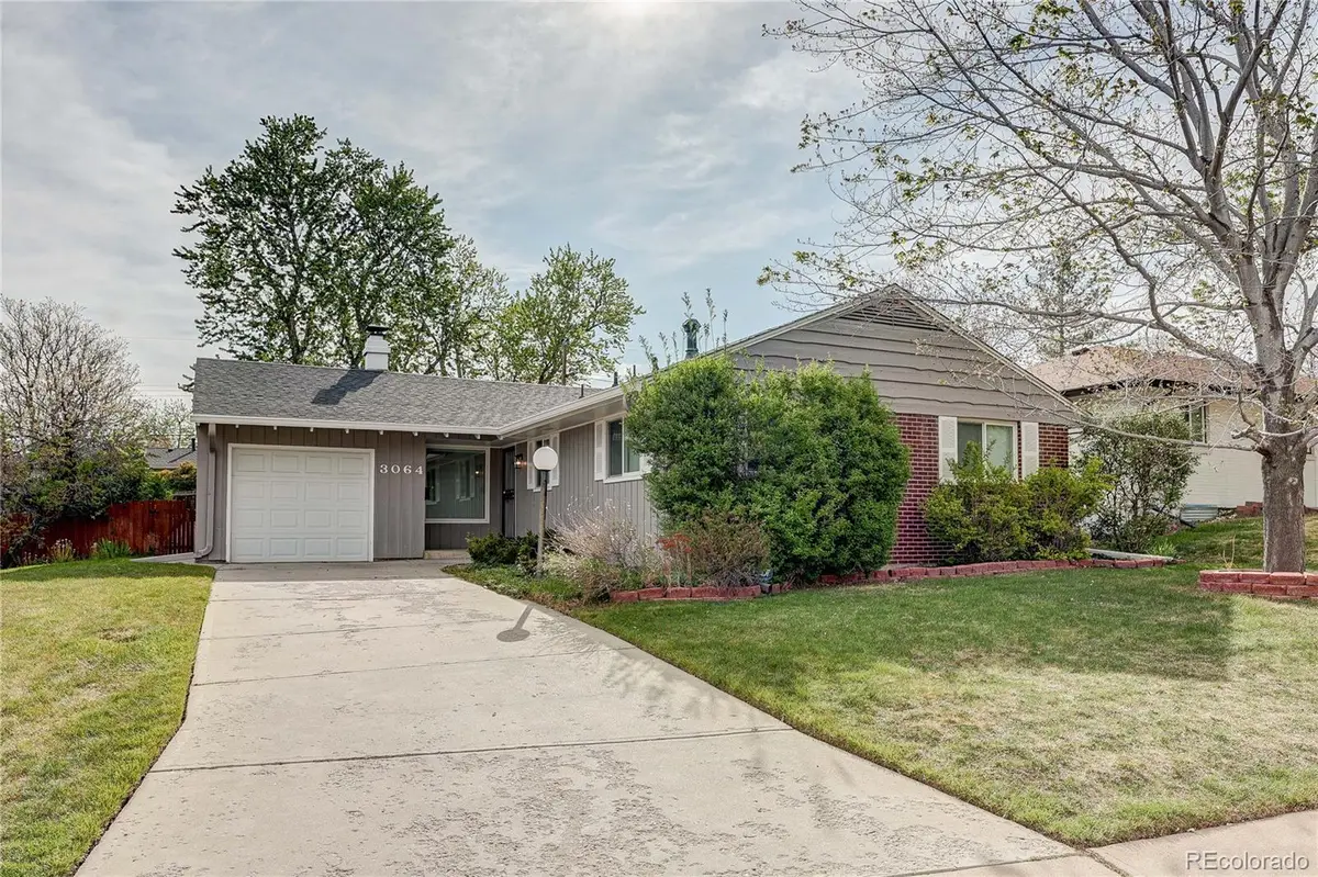 3064 S Jasmine Street, Denver, CO 80222 - #1