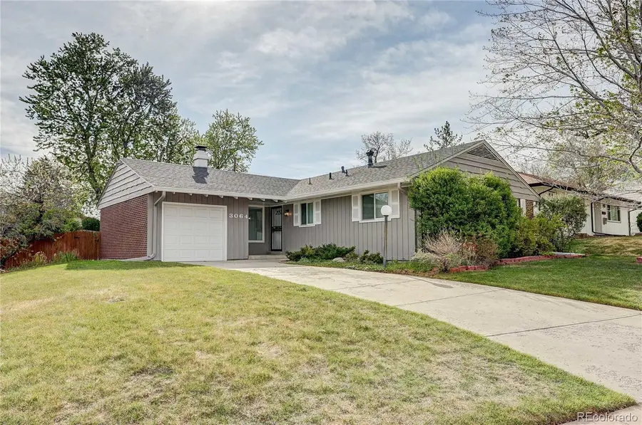 3064 S Jasmine Street, Denver, CO 80222 - #2