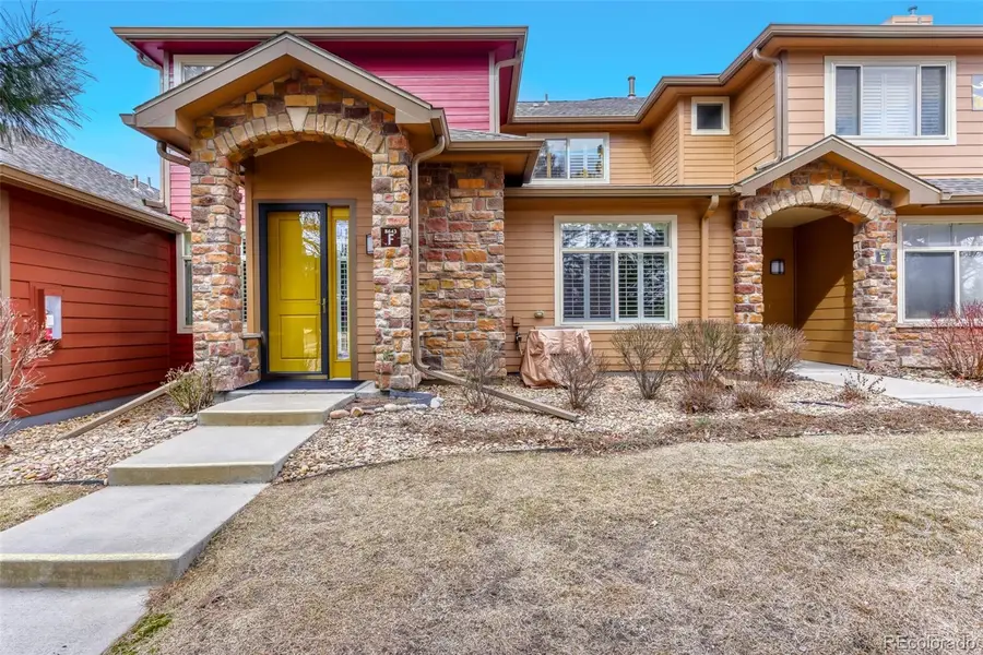 8643 Gold Peak Drive #F, Highlands Ranch, CO 80130 - #2