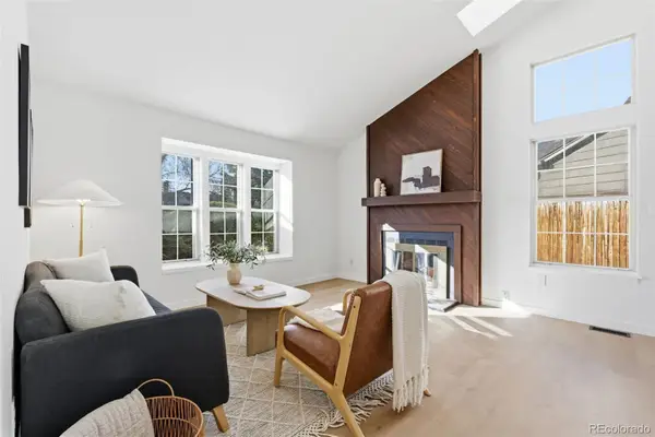 9638 W Chatfield Avenue #A, Littleton, CO 80128